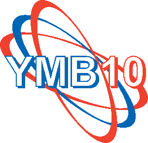 Ymb10 Logo